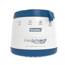 Ducha Enerbras Enerducha Up T4 6800W 220V Azul Escuro Ducha Enerbras Enerducha Up T4 6800W 220V Azul Escuro