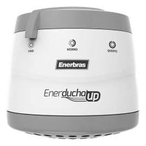 Ducha Enerbras Enerducha Up T4 6800W 220V Prata 714860 - 4 Temperaturas