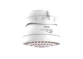 Ducha Enerducha 4 Temperaturas Branco 6800w X 220v
