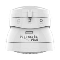 Ducha Enerducha Plus Branco 5400w 127v Enerbras