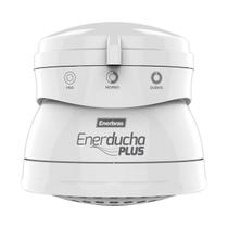 Ducha Enerducha Plus Branco 5400w 220v Enerbras