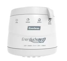 Ducha Enerducha Up 4T Enerbras 127V 5500W