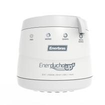 Ducha EnerduchaUP4 6800W 220V Branca Enerbras 38580 Ducha EnerduchaUP4 6800W 220V Branca Enerbras 38580
