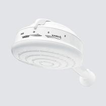 Ducha Evidence 4 Temperaturas 127V/5.400W - Fame Ducha Evidence 4 Temperaturas 127V/5.400W - Fame