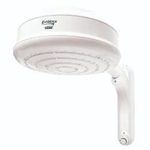 Ducha Evidence Eletrônica 220 Volts e 6800 Watts - 3391 - FAME Ducha Evidence Eletrônica 220 Volts e 6800 Watts - 3391 - FAME