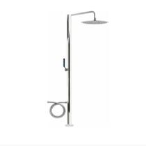 Ducha Externa - Redonda