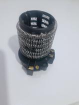 Ducha fame 4 temperaturas 220v 6800w - Pratimix Ducha fame 4 temperaturas 220v 6800w - Pratimix