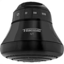 Ducha Fame Black 4T C/Braco 220V 6800W Ducha Fame Black 4T C/Braco 220V 6800W