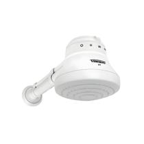 Ducha Fame Faminho 4 Temperaturas 220V 6800W com Cano 30C Ducha Fame Faminho 4 Temperaturas 220V 6800W com Cano 30C