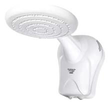 DUCHA FAME GRANDUCHA PRESSURIZADA ELETRÔNICA 220V 7000W BRANCO - Eficiente e Moderna