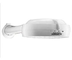 Ducha fashion 4temp 220v 7500w lorenzetti