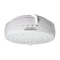 Ducha Fashion Lorenzetti 4 Temperaturas 220V 6800W