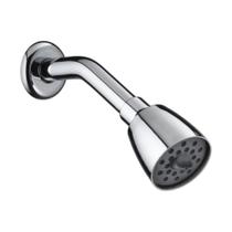 Ducha Fit Cromada 7000 F16, Lorenzetti, 7140041, Cromado