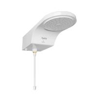 Ducha fit eletrônica branco 6800wx220v hydra