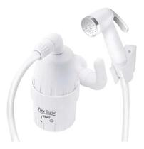 Ducha Flex Higiênica Elétrica Flex Ducha Fame 4000W 127V Ducha Flex Higiênica Elétrica Flex Ducha Fame 4000W 127V