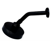 Ducha Fria Acqua Valeplast 90mm Banho Moderno com Braço Curto 30cm