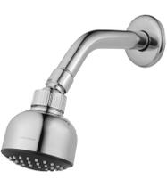 Ducha fria articulada com cano ABS atenas - Marchezan Ducha fria articulada com cano ABS atenas - Marchezan