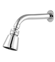 Ducha Fria Articulada Cromada em Metal 33310 Marchezan