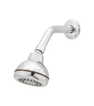 Ducha Fria Articulada em ABS Cromado MARCHEZAN 33305-A Ducha Fria Articulada em ABS Cromado MARCHEZAN 33305-A