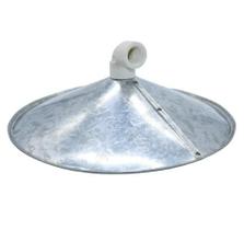 Ducha Fria Chuveirao Cascata Para Area Externa 27cm Diametro