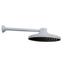 Ducha Fria Chuveiro Frio Piscina Jardim Quintal Branco - Luconi Ducha Fria Chuveiro Frio Piscina Jardim Quintal Branco - Luconi