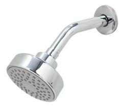 Ducha Fria Chuveiro Para Água Aquecida Gás Boiler Solar - Iguatemi Metais Ducha Fria Chuveiro Para Água Aquecida Gás Boiler Solar - Iguatemi Metais