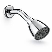 Ducha Fria Lorenzetti Fitt Fortti Cromado F16 Design Moderno