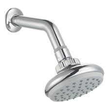 Ducha Fria Lorenzetti Flatt 7001 F16 Para Aquecedor A Gás