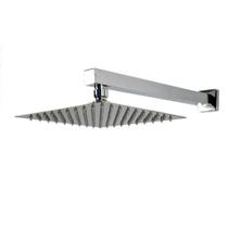 Ducha fria square slin articulada metal 45500 - rainha Ducha fria square slin articulada metal 45500 - rainha