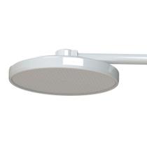 Ducha Fria Vale Maxi 225mm 10" Branco