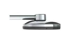 Ducha fria vale maxi 225mm cromada valeplast