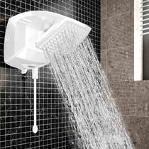 DUCHA FUTURA BLINDADA 220v 7500w DUCHA FUTURA BLINDADA 220v 7500w
