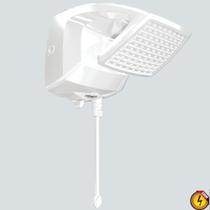 Ducha Futura Eletronica - 127v e 220v - Lorenzetti Voltagem:220V Ducha Futura Eletronica - 127v e 220v - Lorenzetti Voltagem:220V