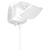 Ducha Futura Eletrônica Blindada 220 Volts 7500 Watts Branca 7531305 Lorenzetti Ducha Futura Bli