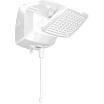 Ducha Futura Eletrônico 127V 5500W Lorenzetti 7531285 Branco