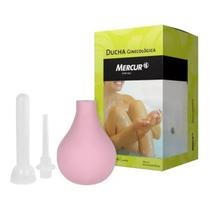 Ducha Ginecológica Higiene Intima Número 12 Mercur