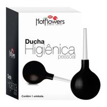 Ducha Ginecológica Higiênica Íntima Chuca Xuca 200ml Bico Anatômico de 8cm Prática, Segura e Eficiente Ducha Ginecológica Higiênica Íntima Chuca Xuca 200ml Bico Anatômico de 8cm Prática, Segura e Eficiente