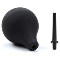 Ducha Ginecológica Higiênica Íntima Chuca Xuca 224ml Bico Anatômico de 6cm Prática, Segura e Eficiente