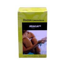 Ducha Ginecologica N12 - Mercur