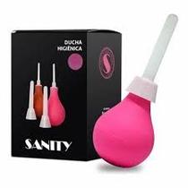 Ducha ginecologica rosa tam 14 sanity