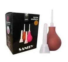 Ducha ginecologica tradicional tam 10 sanity