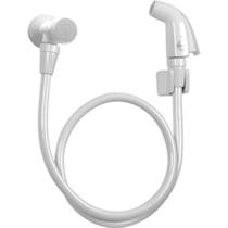 Ducha hig.c/reg.bca 1/4v higiban