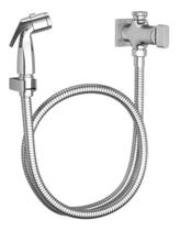 Ducha Hig C/ Reg E Deriv Gatilho Deca Polo 1984.C33.ACT.CR