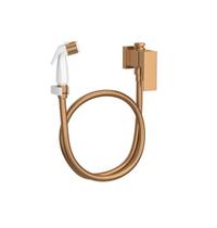 Ducha Hig Reg/Deriv Unic Deca Gold Matte 1984.GL90.ACT.MT