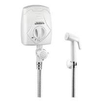 Ducha Higiên Elétrica Aquecedor 3t4000w Branco 127v Lorenzetti