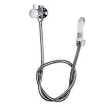 Ducha Higiênica 1,20m Deca Spin com derivação - 1984C72ACT