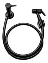 Ducha Higiênica 1739 BK90 Preta - Fani