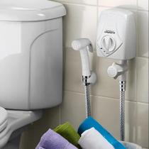 Ducha Higiênica 3 Temperaturas 4300w 220v Branca Ducha Higiênica 3 Temperaturas 4300w 220v Branca