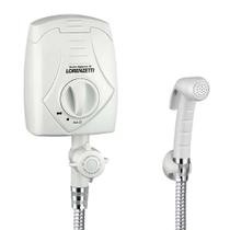 Ducha Higiênica 3 Temperaturas 4300w 220v Lorenzetti Ducha Higiênica 3 Temperaturas 4300w 220v Lorenzetti