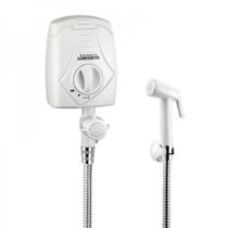 Ducha Higiênica 3 Temperaturas Lorenzetti Branca 220V Ducha Higiênica 3 Temperaturas Lorenzetti Branca 220V